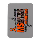 Magnet Flexible Mots...MS (Vertical)