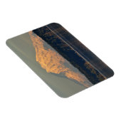 Magnet Flexible Mount Rainier et Coque Inlet à Dusk (Côté Droit)