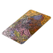 MAGNET FLEXIBLE MOUTON (Côté Gauche)
