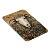 Magnet Flexible Mouton (Côté Droit)