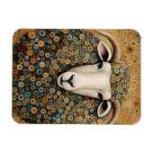 Magnet Flexible Mouton (Horizontal)