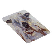 Magnet Flexible Mouton (Côté Droit)