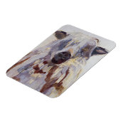 Magnet Flexible Mouton (Côté Gauche)