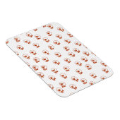 Magnet Flexible mouton (Côté Droit)