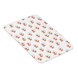 Magnet Flexible mouton