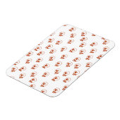 Magnet Flexible mouton (Côté Gauche)