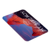 Magnet Flexible Mt Fitz Roy (Côté Droit)