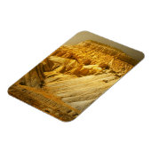 Magnet Flexible Mt. Garfield (Côté Gauche)