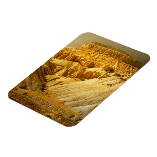 Magnet Flexible Mt. Garfield (Côté Gauche)