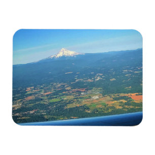 Magnet Flexible Mt Hood, Oregon