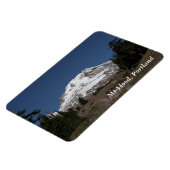 Magnet Flexible Mt Hood, Portland (Côté Gauche)