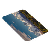 Magnet Flexible Mt. McKinley | Alaska (Côté Droit)