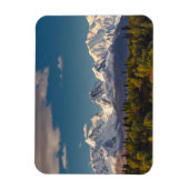 Magnet Flexible Mt. McKinley | Alaska (Vertical)