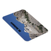 Magnet Flexible Mt. Rushmore (Côté Droit)