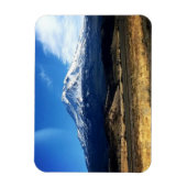 Magnet Flexible Mt. Shasta, CA (Vertical)