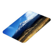 Magnet Flexible Mt. Shasta, CA (Côté Gauche)