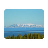 Magnet Flexible Mt. Susitna (Horizontal)