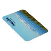 Magnet Flexible Mt. Susitna (Côté Droit)