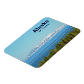 Magnet Flexible Mt. Susitna (Côté Gauche)