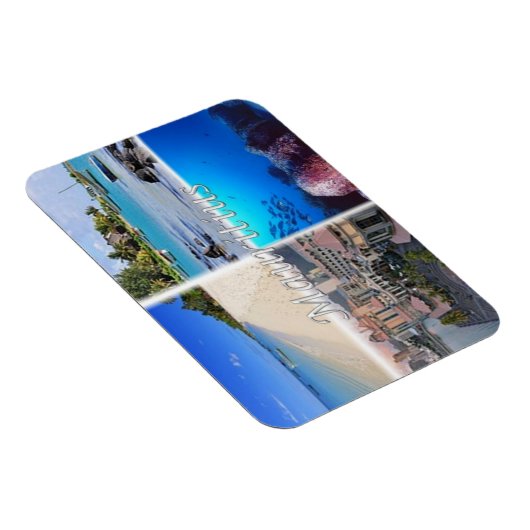 Magnet Flexible MU Maurice - (Côté Droit)