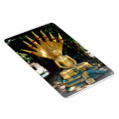 Magnet Flexible Mucalinda (Côté Droit)