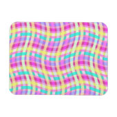 Magnet Flexible Multi Check 2011 (Horizontal)