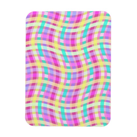 Magnet Flexible Multi Check 2011 (Vertical)
