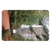 Magnet Flexible Multnomah Falls (Horizontal)