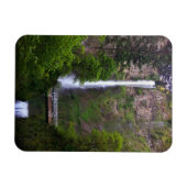 Magnet Flexible Multnomah Falls Bridge Repair (Horizontal)