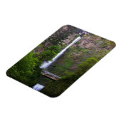 Magnet Flexible Multnomah Falls Bridge Repair (Côté Gauche)