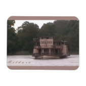 Magnet Flexible Mundoo (Horizontal)