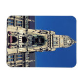 Magnet Flexible Munich (Horizontal)