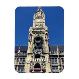 Magnet Flexible Munich