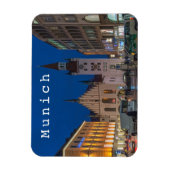 Magnet Flexible Munich # 25 (Vertical)