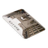 Magnet Flexible Munich n° 3 (Côté Droit)