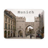 Magnet Flexible Munich n° 3 (Horizontal)