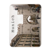 Magnet Flexible Munich n° 3 (Vertical)