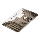 Magnet Flexible Munich n° 3 (Côté Gauche)