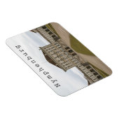 Magnet Flexible Munich n° 6 (Côté Droit)