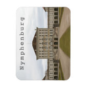 Magnet Flexible Munich n° 6 (Vertical)