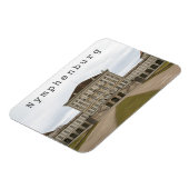 Magnet Flexible Munich n° 6 (Côté Gauche)