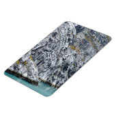 Magnet Flexible Mur blanc (Côté Gauche)