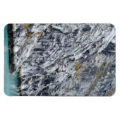 Magnet Flexible Mur blanc (Horizontal)