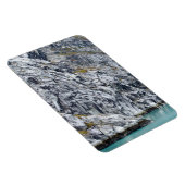 Magnet Flexible Mur blanc (Côté Droit)