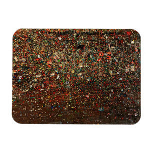 Magnet Flexible Mur de gomme de Seattle #2 Magnat