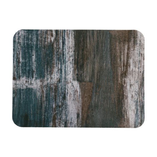 Magnet Flexible Mur de mer II (Horizontal)