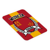 Magnet Flexible Murcia (Côté Droit)