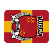 Magnet Flexible Murcia (Horizontal)