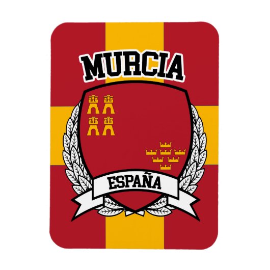 Magnet Flexible Murcia (Vertical)