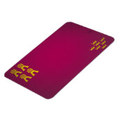Magnet Flexible Murcie (Côté Gauche)
